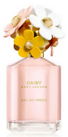 Daisy Eau So Fresh  Marc Jacobs -    