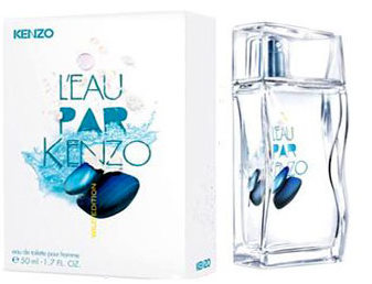 L`Eau par Kenzo Pour Homme Wild Edition �� Kenzo - ��������� ���� ��� ������