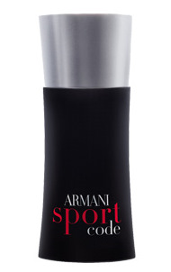 Armani Code Sport  Giorgio Armani -    