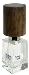 Silver Musk  Nasomatto -   