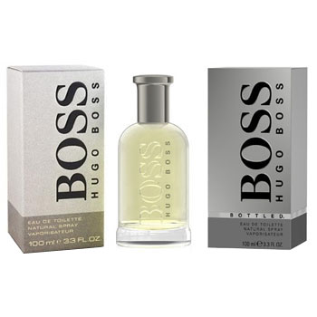 Boss 6  Hugo Boss -   -   
