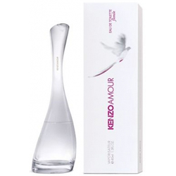 Kenzo Amour Florale  Kenzo -   -   