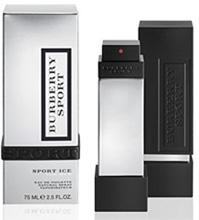 Burberry Sport Ice for Men �� Burberry - ��������� ���� ��� ������