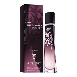 Very Irresistible L`Intense   Givenchy -    