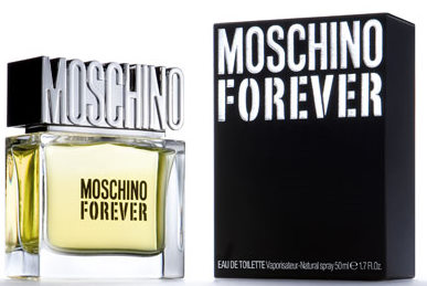 Moschino Forever  Moschino -    