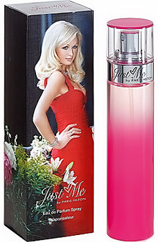 Paris Hilton Just Me  Paris Hilton -    