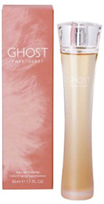 Ghost Sweetheart  Ghost -    