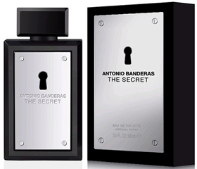 The Secret  Antonio Banderas -    