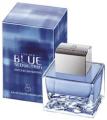 Blue Seduction For Men  Antonio Banderas -    