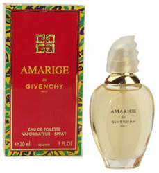 Amarige  Givenchy -    