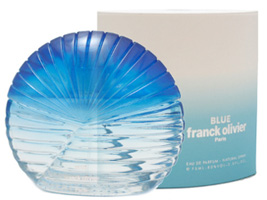 Franck Olivier Blue  Franck Olivier -    