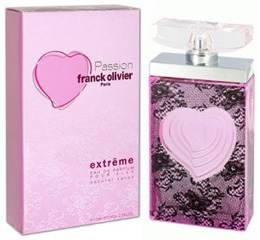 Franck Olivier Passion Extreme  Franck Olivier -    