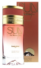 Sun Java for Women  Franck Olivier -    