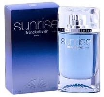 Sunrise Men  Franck Olivier -    