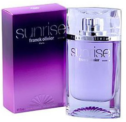 Sunrise Women  Franck Olivier -    