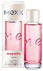 Mexx Magnetic Woman  Mexx -    