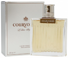 Courvoisier L`Edition Imperiale Eau de Toilette  Courvoisier -    