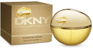 DKNY Golden Delicious  Donna Karan -    