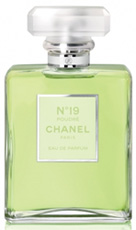 Chanel 19 Poudre  Chanel -    