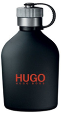 Hugo Just Different  Hugo Boss -    