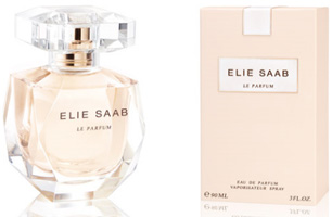 Elie Saab Le Parfum  Elie Saab -    
