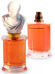Ambre Topkapi  MDCI Parfums -    