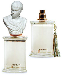 Invasion Barbare  MDCI Parfums -    