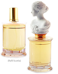 Le Rivage des Syrtes  MDCI Parfums -    