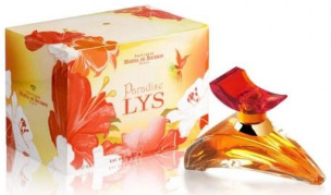 Paradise Lys  Princesse Marina de Bourbon -    