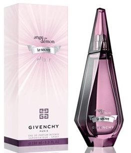 Ange ou Demon Le Secret Elixir  Givenchy -    
