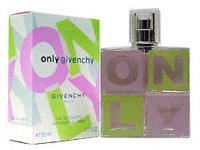 Only  Givenchy -    