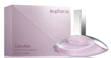 Euphoria Eau de Toilette  Calvin Klein -   -   