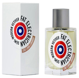 Fat Electrician  Etat Libre d `Orange -    