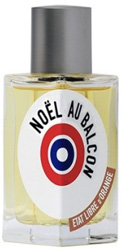 Noël au balcon  Etat Libre d `Orange -    