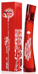 Flower Tag  Kenzo - -   