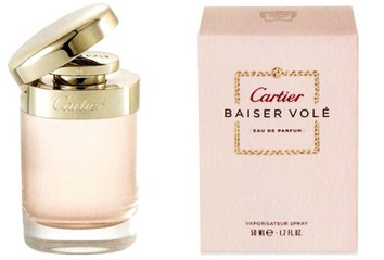 Cartier Baiser Vole  Cartier -    