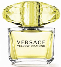 Yellow Diamond  Versace -    