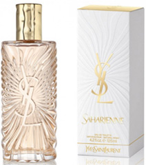 YSL Saharienne  Yves Saint Laurent -   -   