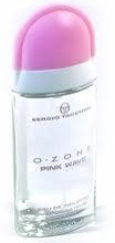 O-Zone Pink Wave  Sergio Tacchini -    