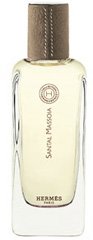 Hermessence Santal Massoia  Hermes -   ( )  