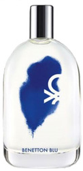 Benetton Blu  Benetton -    