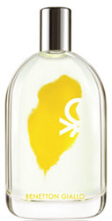 Benetton Giallo  Benetton -    