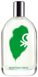 Benetton Verde  Benetton -    