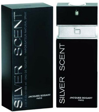 Bogart Silver Scent  Jacques Bogart -   -   
