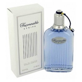 Faconnable Stripe Homme  Jacques Bogart -    