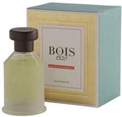 Agrumi Amari di Sicilia  Bois 1920 -    
