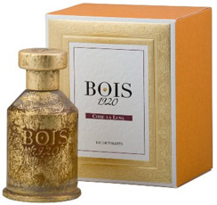 Come La Luna  Bois 1920 -    