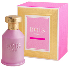 Notturno Fiorentino   Bois 1920 -    