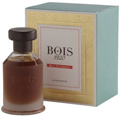 Real Patchouly   Bois 1920 -    