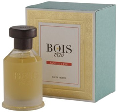 Sandalo e The  Bois 1920 -    